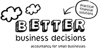 Better Business Decisions